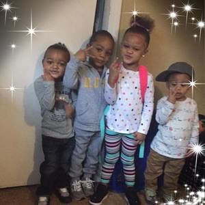 Meet your Posher, Malachi